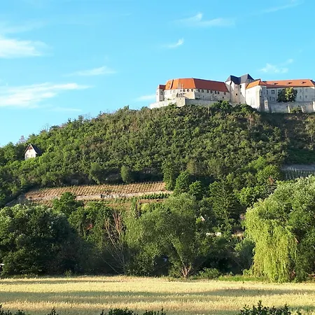 Carlotta * Freyburg (Unstrut)